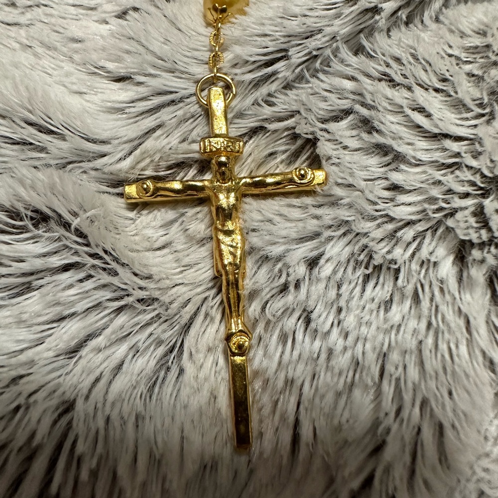 Religious Beads - Picture 2 of 3